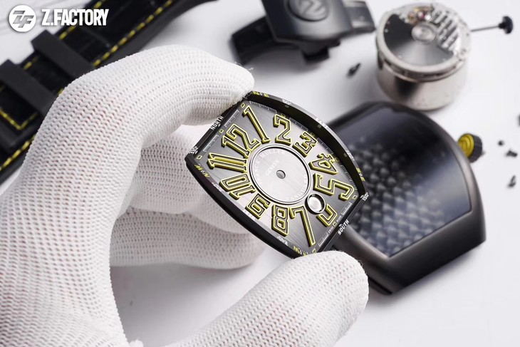 ZF廠法蘭克穆勒價格 ZF廠法蘭克穆勒MEN'S COLLECTION系列碳纖維高仿表¥4580-高仿錶 ZF廠法蘭克穆勒價格 ZF廠法蘭克穆勒MEN'S COLLECTION系列碳纖維高仿表¥4580-高仿錶