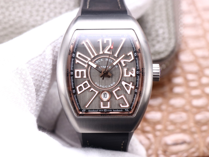 法蘭克穆勒v45遊艇1比1高仿多少錢 ZF法蘭克穆勒遊艇 V45￥4580-高仿錶