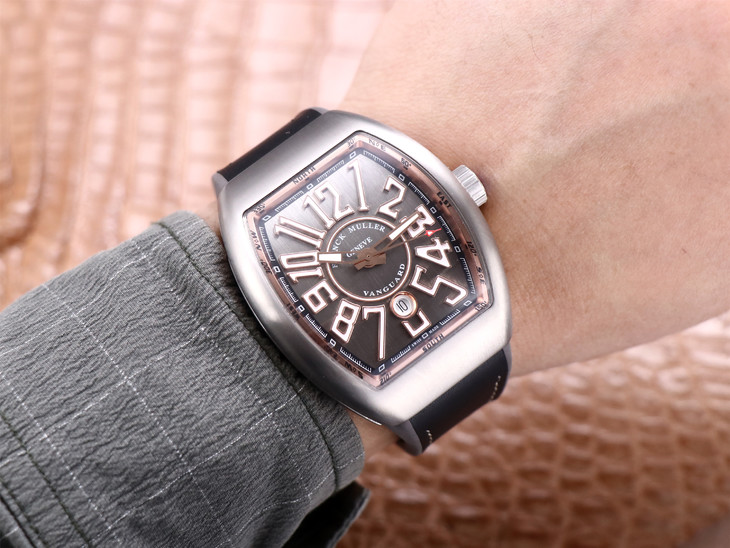 法蘭克穆勒v45遊艇1比1高仿多少錢 ZF法蘭克穆勒遊艇 V45￥4580-高仿錶