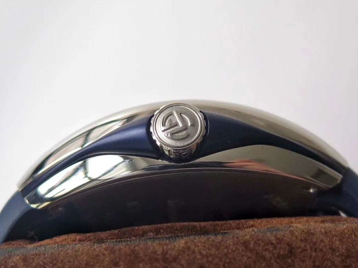 法蘭克1比1高仿男士手錶價格多少 ZF法蘭克穆勒V45 SC DT YACHTING￥4580-高仿錶