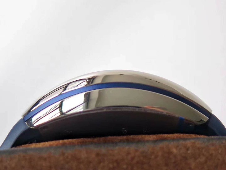 法蘭克1比1高仿男士手錶價格多少 ZF法蘭克穆勒V45 SC DT YACHTING￥4580-高仿錶