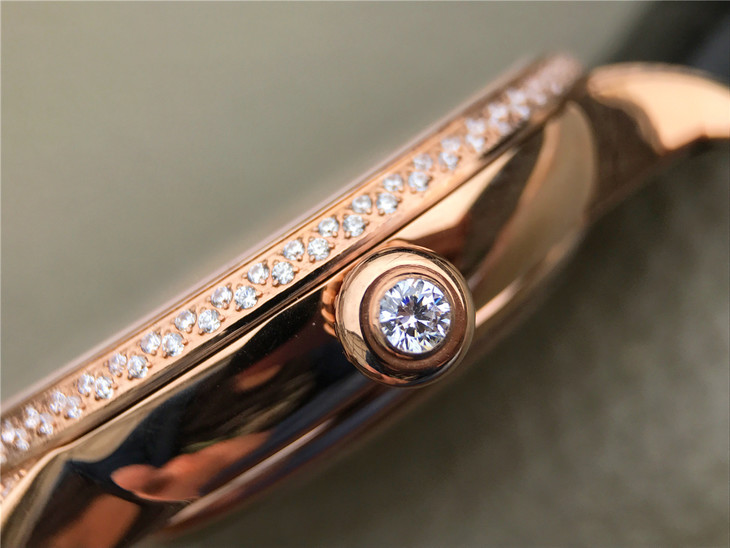 雅克德羅琺瑯復刻手錶 TW廠雅克德羅V2版藝術工坊繫列005013219￥3180-高仿錶