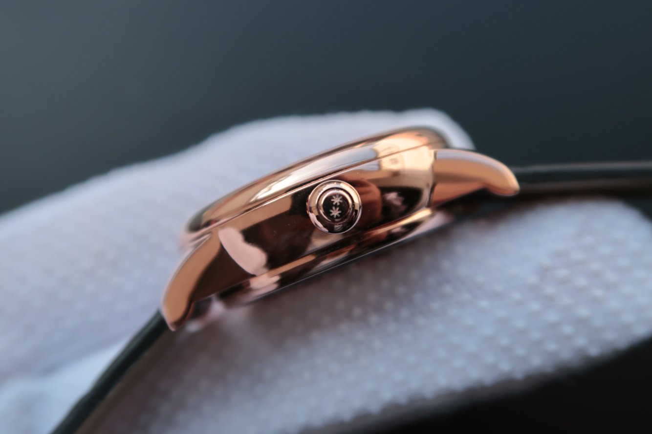 雅克德羅 復刻手錶吧 TW廠雅克德羅【女神】腕錶 錶裏如一 獨具匠心￥3180-高仿錶