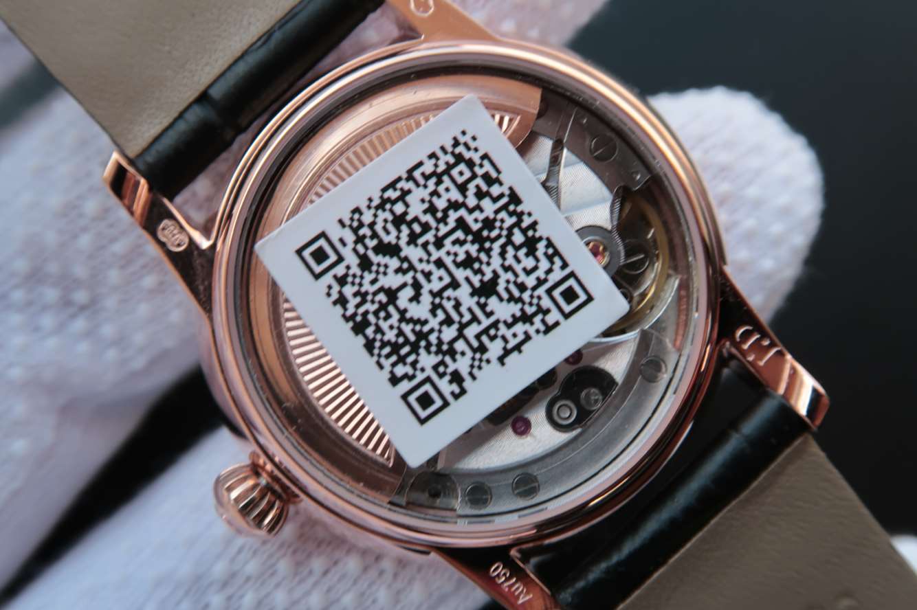 雅克德羅 復刻手錶吧 TW廠雅克德羅【女神】腕錶 錶裏如一 獨具匠心￥3180-高仿錶