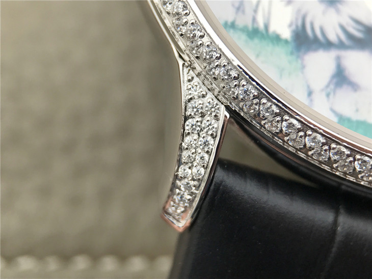 雅克德羅星辰復刻手錶 TW廠雅克德羅V2版藝術工坊繫列005013219¥2880-高仿錶 雅克德羅星辰復刻手錶 TW廠雅克德羅V2版藝術工坊繫列005013219¥2880-高仿錶