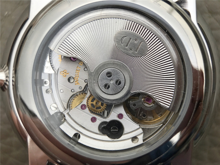 雅克德羅星辰復刻手錶 TW廠雅克德羅V2版藝術工坊繫列005013219¥2880-高仿錶 雅克德羅星辰復刻手錶 TW廠雅克德羅V2版藝術工坊繫列005013219¥2880-高仿錶