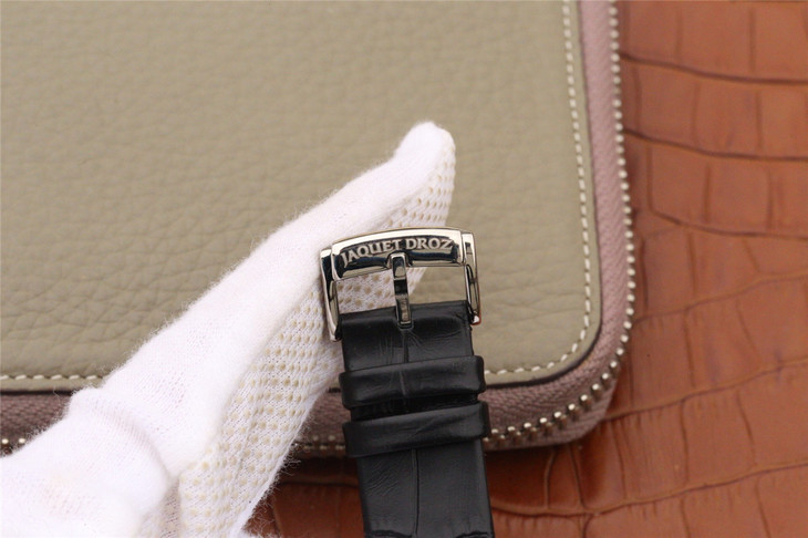 雅克德羅星辰復刻手錶 TW廠雅克德羅V2版藝術工坊繫列005013219¥2880-高仿錶 雅克德羅星辰復刻手錶 TW廠雅克德羅V2版藝術工坊繫列005013219¥2880-高仿錶