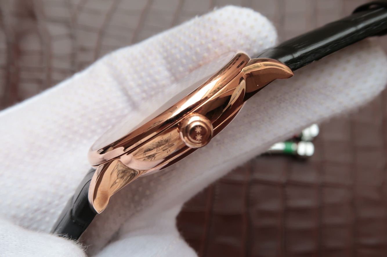 雅克德羅復刻手錶評測 TW廠雅克德羅藝術工坊繫列J005033280￥3180-高仿錶