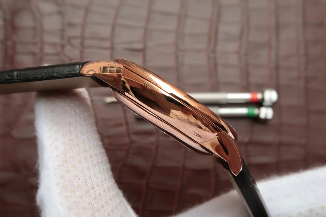 雅克德羅復刻手錶評測 TW廠雅克德羅藝術工坊繫列J005033280￥3180-高仿錶