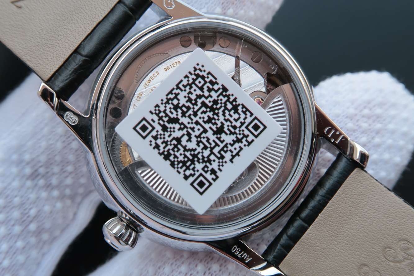 雅克德羅手錶復刻手錶 TW廠雅克德羅【女神】腕錶 錶裏如一 獨具匠心￥3480-高仿錶