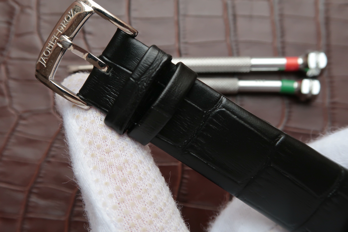 雅克德羅秒針復刻手錶 TW廠雅克德羅大秒針繫列J006030270¥3180-高仿錶 雅克德羅秒針復刻手錶 TW廠雅克德羅大秒針繫列J006030270¥3180-高仿錶