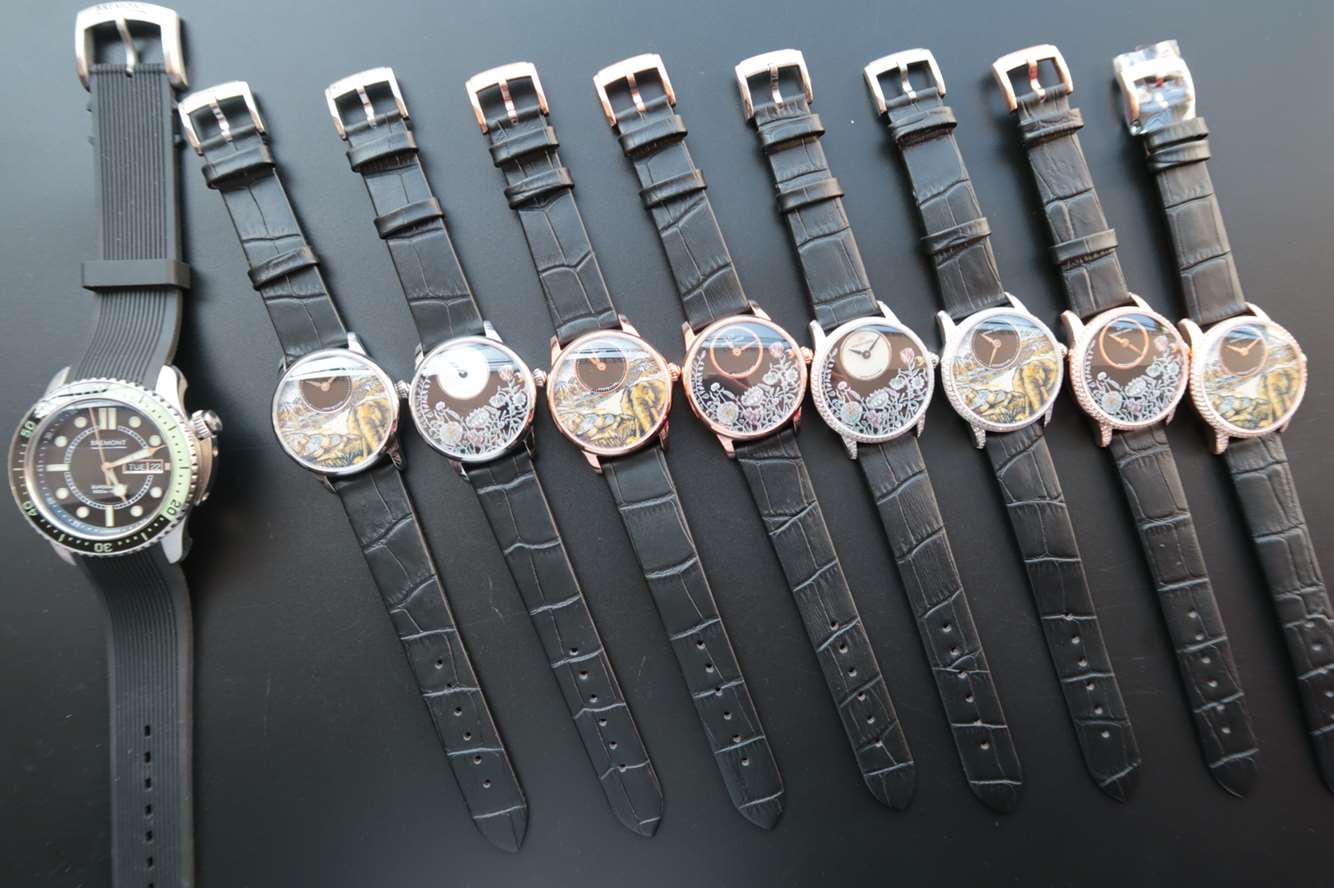 雅克德羅大秒錶復刻手錶 TW廠雅克德羅藝術工坊繫列藝術工坊繫列￥2980.00-高仿錶