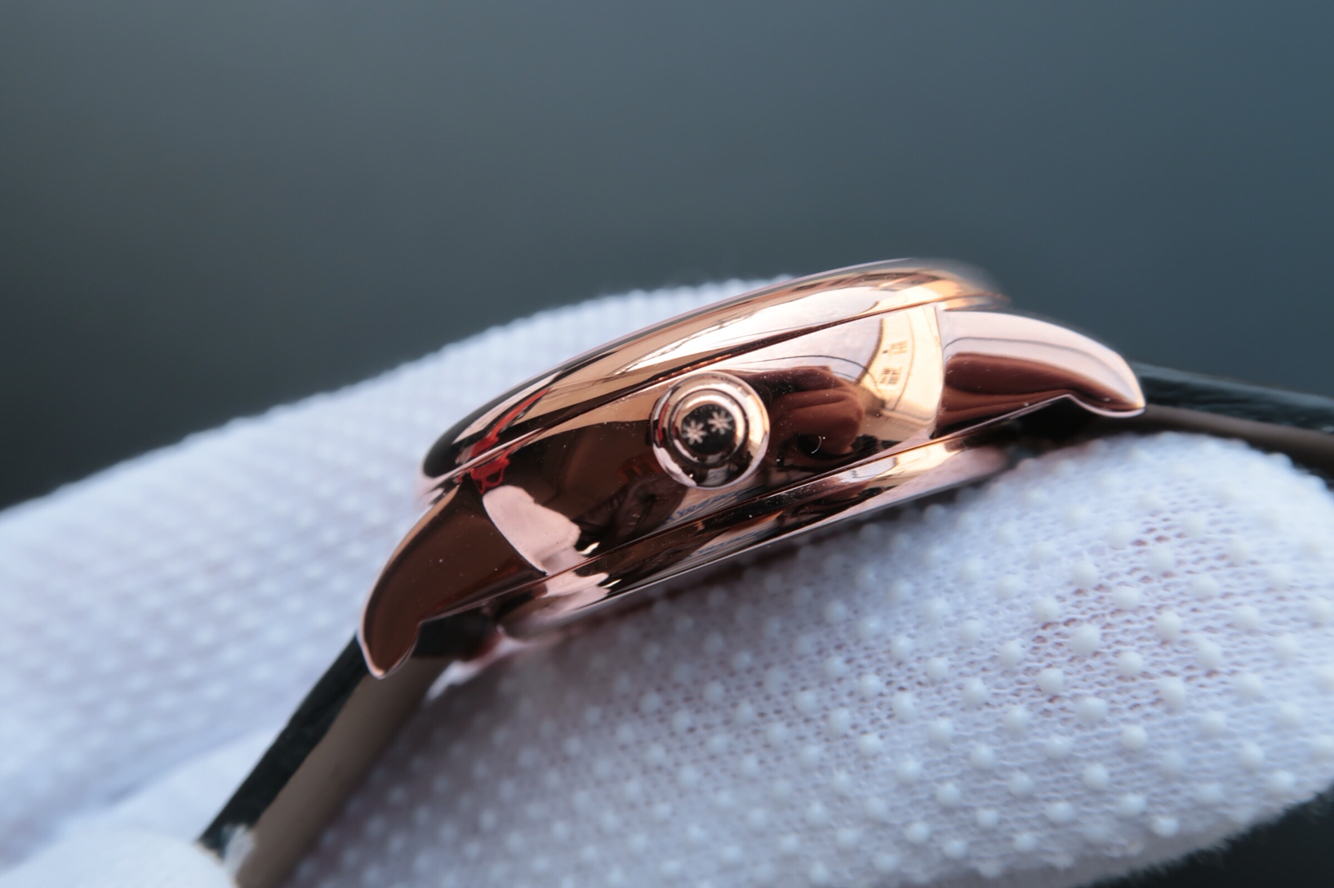 雅克德羅哪家復刻手錶 TW廠雅克德羅羅藝術工坊繫列J005003219女士腕錶￥2880-高仿錶