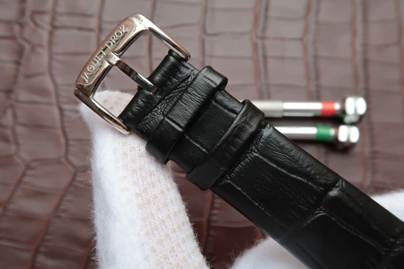 雅克德羅復刻手錶錶 TW廠雅克德羅藝術工坊繫列J005033280￥2880-高仿錶