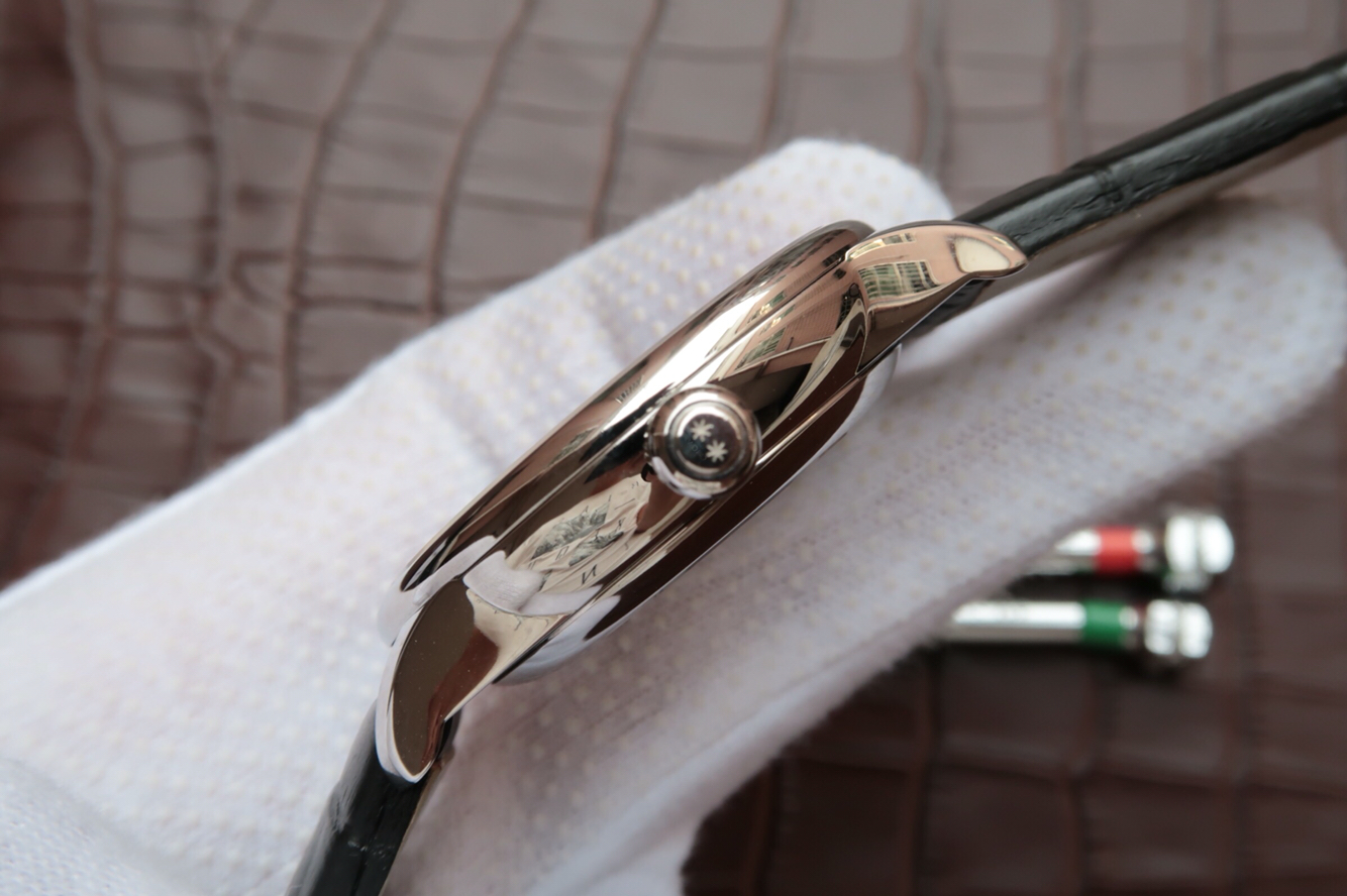 雅克德羅復刻手錶錶 TW廠雅克德羅藝術工坊繫列J005033280￥2880-高仿錶