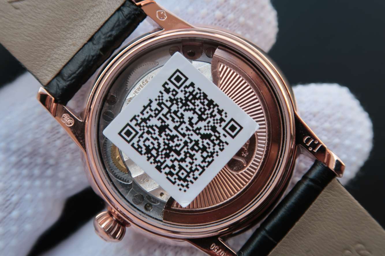 雅克德羅報時鳥復刻手錶 TW廠雅克德羅藝術工坊繫列J005003221女士腕錶￥2880-高仿錶