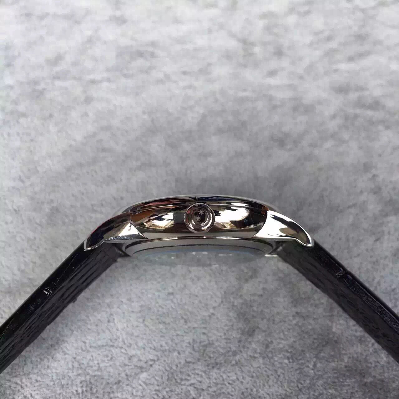 雅克德羅 復刻手錶 TW廠雅克德羅 ELEGANCE PARIS繫列￥2880-高仿錶