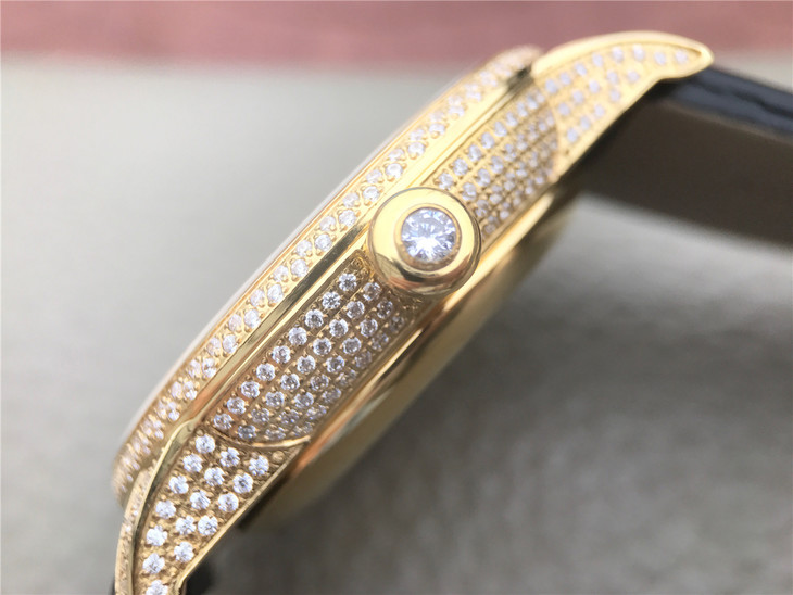 雅克德羅復刻手錶三問繫列 雅克德羅大秒針繫列￥3480-高仿錶