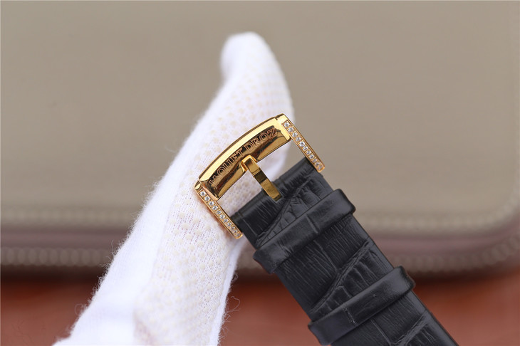 雅克德羅復刻手錶三問繫列 雅克德羅大秒針繫列￥3480-高仿錶