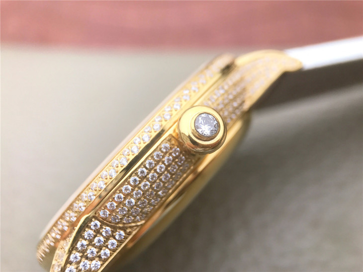 雅克德羅手錶蝴蝶復刻手錶 雅克德羅大秒針繫列亅亅J014013226腕錶￥3480-高仿錶