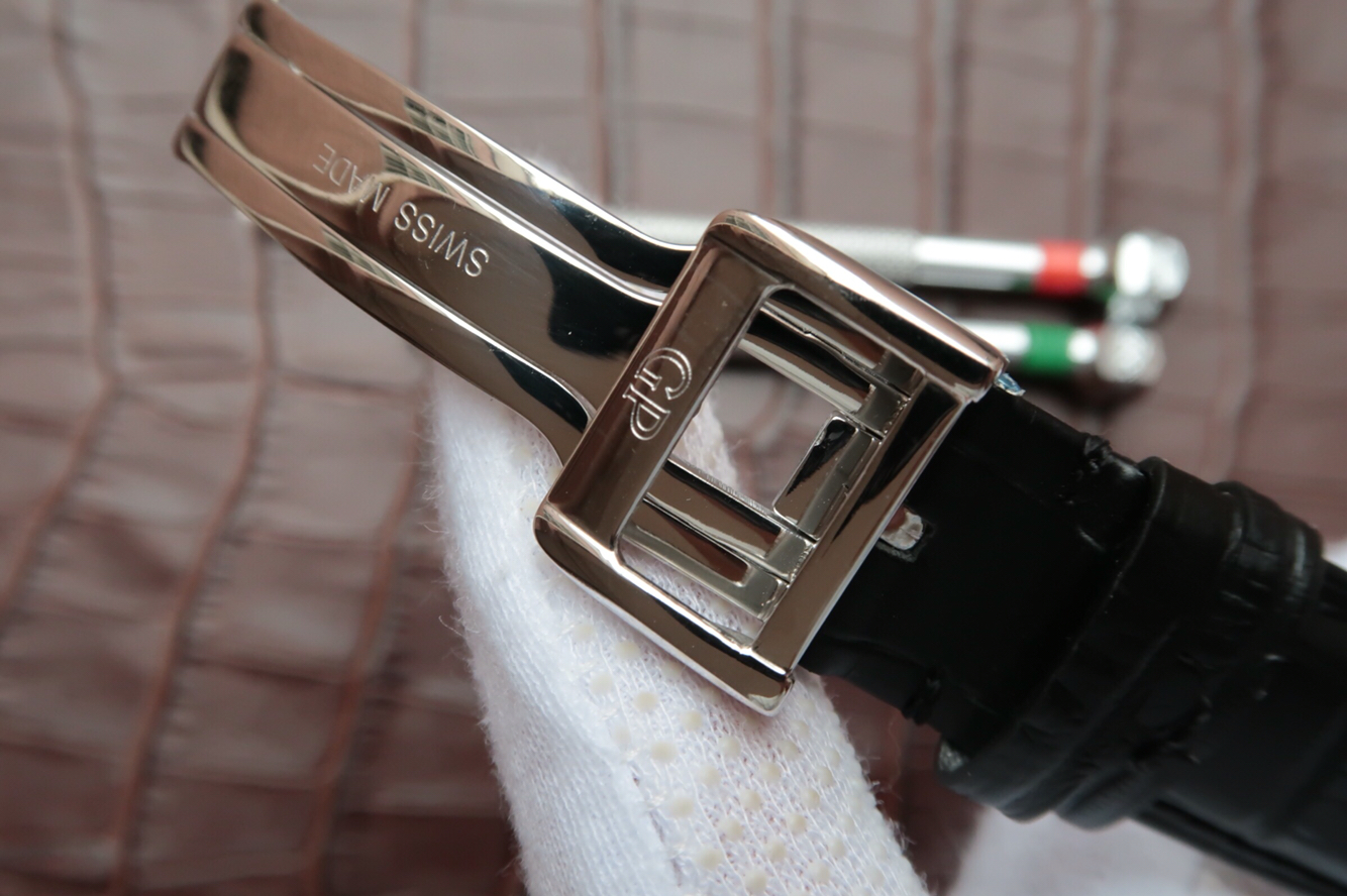 芝柏手錶哪個廠復刻手錶好 VF廠芝柏1966繫列￥3480-高仿錶