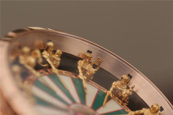 zz廠復刻手錶羅傑杜彼圓桌騎士v3 RDDBEX0398¥4580-高仿錶 zz廠復刻手錶羅傑杜彼圓桌騎士v3 RDDBEX0398¥4580-高仿錶