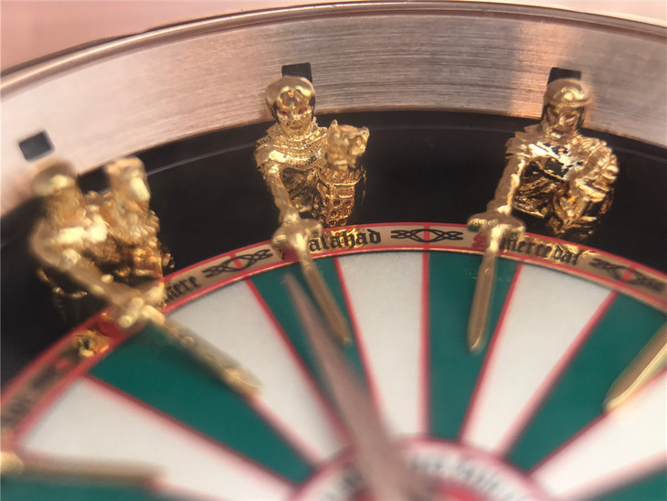 zz廠復刻手錶羅傑杜彼圓桌騎士v3 RDDBEX0398¥4580-高仿錶 zz廠復刻手錶羅傑杜彼圓桌騎士v3 RDDBEX0398¥4580-高仿錶