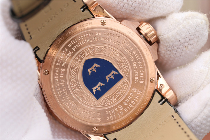 zz廠復刻手錶羅傑杜彼圓桌騎士v3 RDDBEX0398¥4580-高仿錶 zz廠復刻手錶羅傑杜彼圓桌騎士v3 RDDBEX0398¥4580-高仿錶