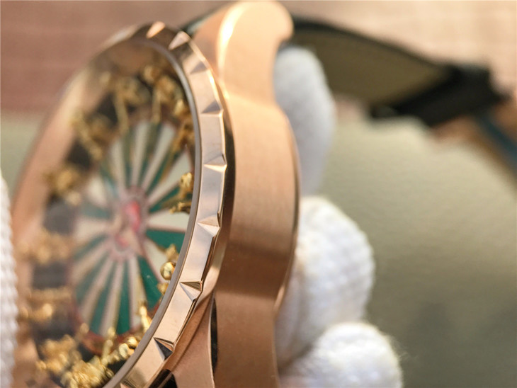 zz廠復刻手錶羅傑杜彼圓桌騎士v3 RDDBEX0398¥4580-高仿錶 zz廠復刻手錶羅傑杜彼圓桌騎士v3 RDDBEX0398¥4580-高仿錶