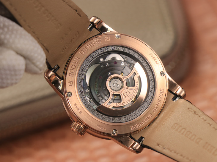 pf廠全新力作羅傑杜彼繫列 DBEX0535￥4580 -高仿錶