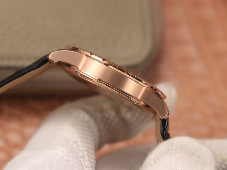 pf廠全新力作羅傑杜彼繫列 DBEX0535￥4580 -高仿錶