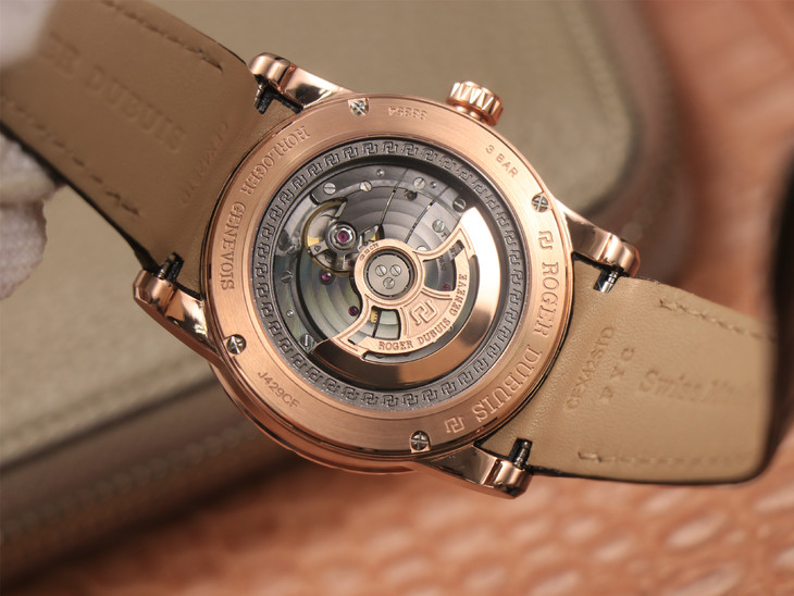 pf廠全新力作羅傑杜彼繫列 DBEX0535￥4580 -高仿錶