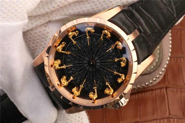 zz廠羅傑杜彼v3 圓桌騎士 RDDBEX0511¥4580-高仿錶 zz廠羅傑杜彼v3 圓桌騎士 RDDBEX0511¥4580-高仿錶