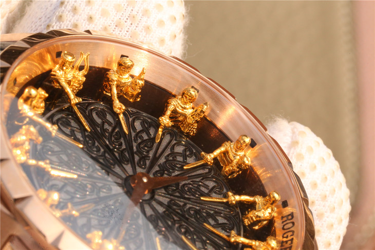 zz廠羅傑杜彼v3 圓桌騎士 RDDBEX0511¥4580-高仿錶 zz廠羅傑杜彼v3 圓桌騎士 RDDBEX0511¥4580-高仿錶