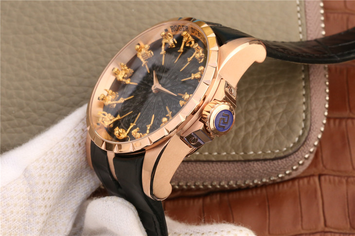 zz廠羅傑杜彼v3 圓桌騎士 RDDBEX0511¥4580-高仿錶 zz廠羅傑杜彼v3 圓桌騎士 RDDBEX0511¥4580-高仿錶