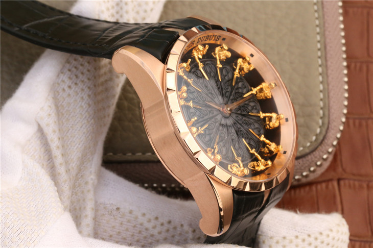 zz廠羅傑杜彼v3 圓桌騎士 RDDBEX0511¥4580-高仿錶 zz廠羅傑杜彼v3 圓桌騎士 RDDBEX0511¥4580-高仿錶