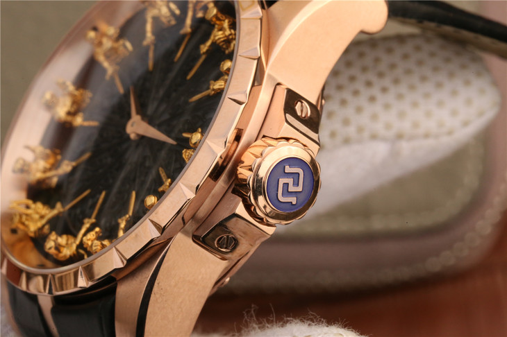 zz廠羅傑杜彼v3 圓桌騎士 RDDBEX0511¥4580-高仿錶 zz廠羅傑杜彼v3 圓桌騎士 RDDBEX0511¥4580-高仿錶