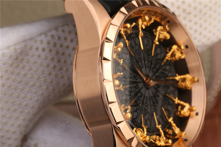 zz廠羅傑杜彼v3 圓桌騎士 RDDBEX0511¥4580-高仿錶 zz廠羅傑杜彼v3 圓桌騎士 RDDBEX0511¥4580-高仿錶