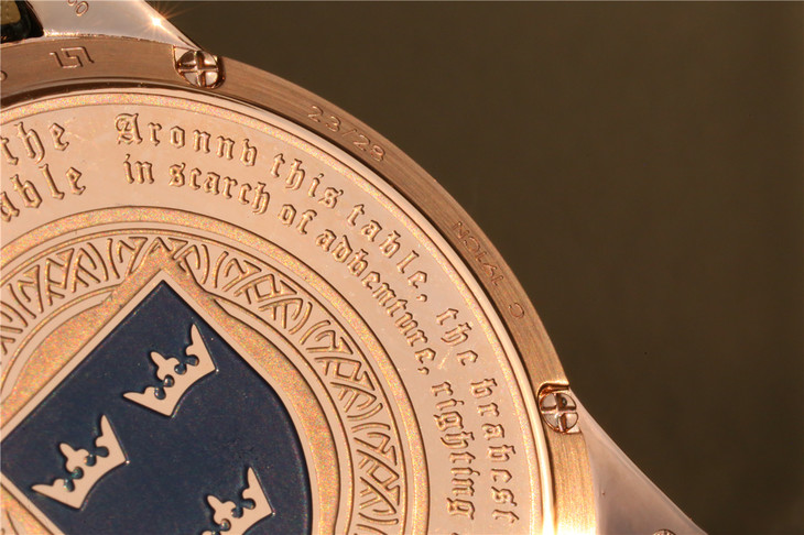 zz廠羅傑杜彼v3 圓桌騎士 RDDBEX0511¥4580-高仿錶 zz廠羅傑杜彼v3 圓桌騎士 RDDBEX0511¥4580-高仿錶