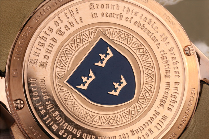 zz廠羅傑杜彼v3 圓桌騎士 RDDBEX0511¥4580-高仿錶 zz廠羅傑杜彼v3 圓桌騎士 RDDBEX0511¥4580-高仿錶