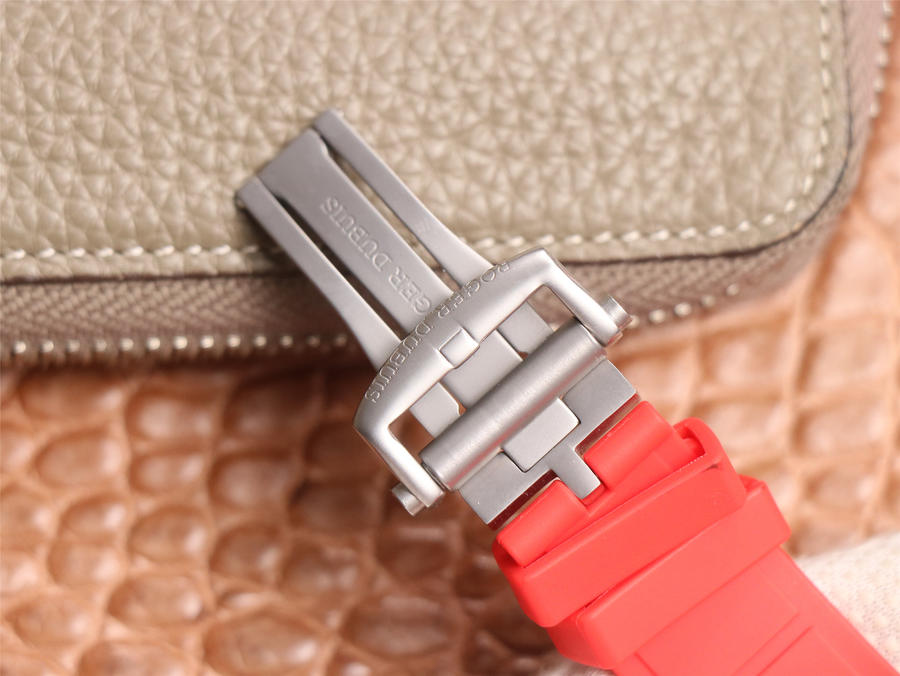 羅傑杜彼繫列JB廠 RDDBEX0479 陀飛輪手錶￥8800 -高仿錶