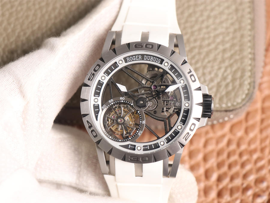 jb廠羅傑杜彼鏤空錶 真陀飛輪 RDDBEX0479¥8800-高仿錶 jb廠羅傑杜彼鏤空錶 真陀飛輪 RDDBEX0479¥8800-高仿錶