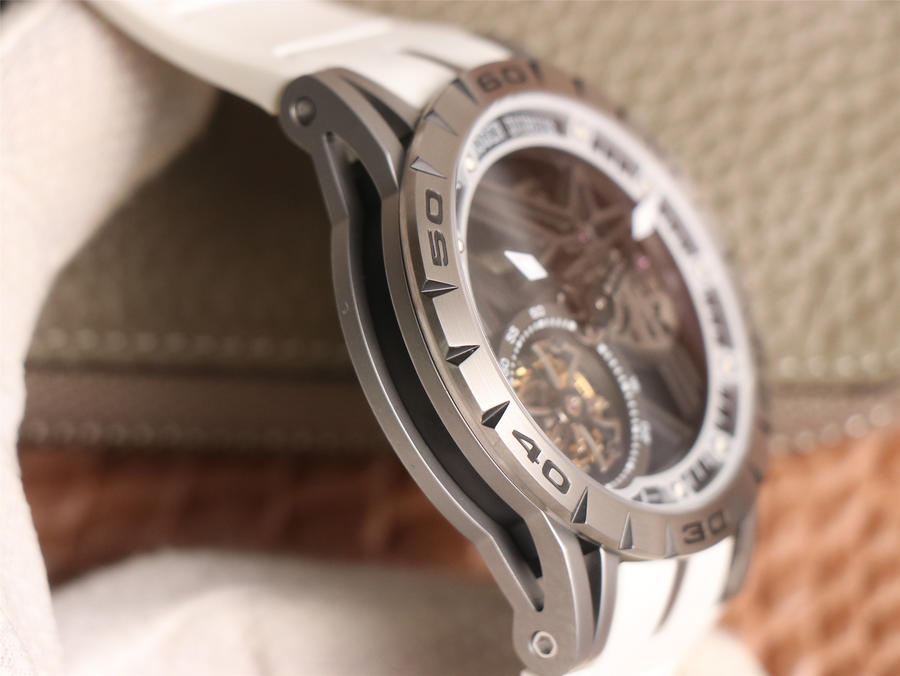 jb廠羅傑杜彼鏤空錶 真陀飛輪 RDDBEX0479¥8800-高仿錶 jb廠羅傑杜彼鏤空錶 真陀飛輪 RDDBEX0479¥8800-高仿錶