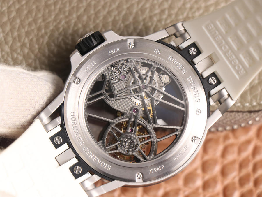 jb廠羅傑杜彼鏤空錶 真陀飛輪 RDDBEX0479¥8800-高仿錶 jb廠羅傑杜彼鏤空錶 真陀飛輪 RDDBEX0479¥8800-高仿錶
