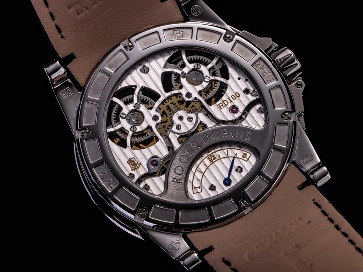 jb廠羅傑杜彼雙陀飛輪 RDDBEX0250¥29800-高仿錶 jb廠羅傑杜彼雙陀飛輪 RDDBEX0250¥29800-高仿錶