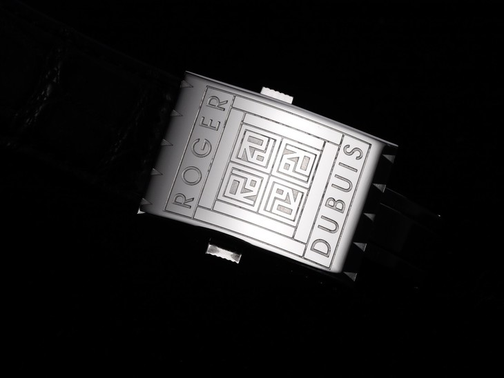 jb廠羅傑杜彼雙陀飛輪 RDDBEX0250¥29800-高仿錶 jb廠羅傑杜彼雙陀飛輪 RDDBEX0250¥29800-高仿錶