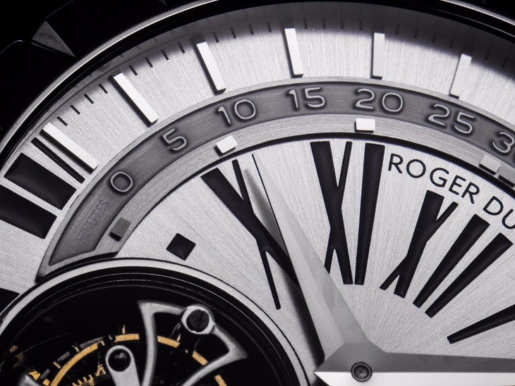 jb廠羅傑杜彼雙陀飛輪 RDDBEX0250¥29800-高仿錶 jb廠羅傑杜彼雙陀飛輪 RDDBEX0250¥29800-高仿錶