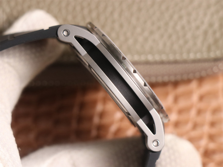 1比1高仿羅傑杜彼多少錢 jb羅傑杜彼縷空陀飛輪 RDDBEX0479￥8800-高仿錶