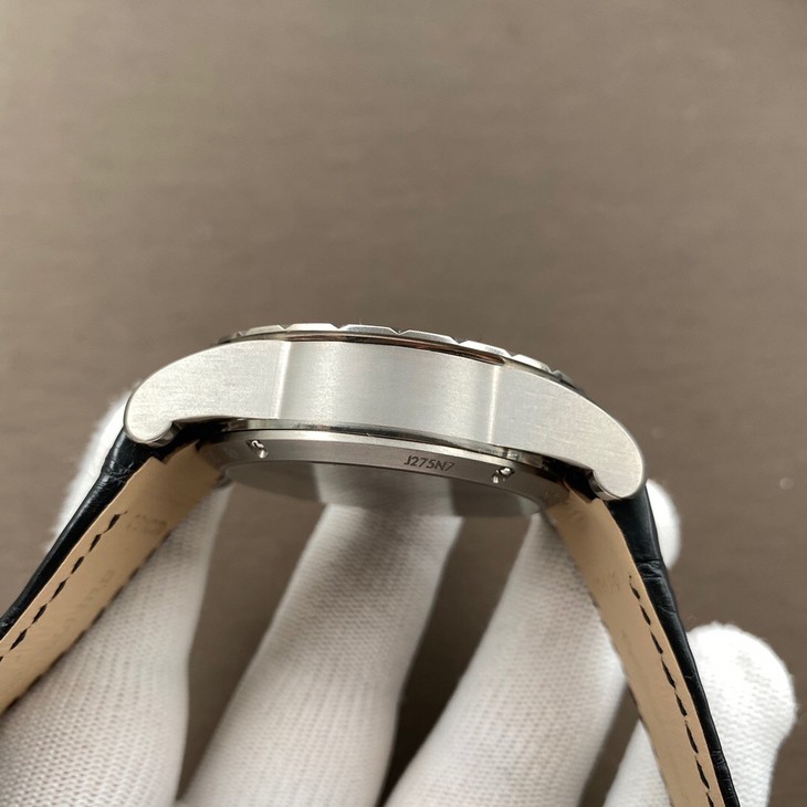 羅傑杜彼王者繫列價格 1比1復刻 TBF羅傑杜彼王者繫列 DBEX0602￥4580-高仿錶