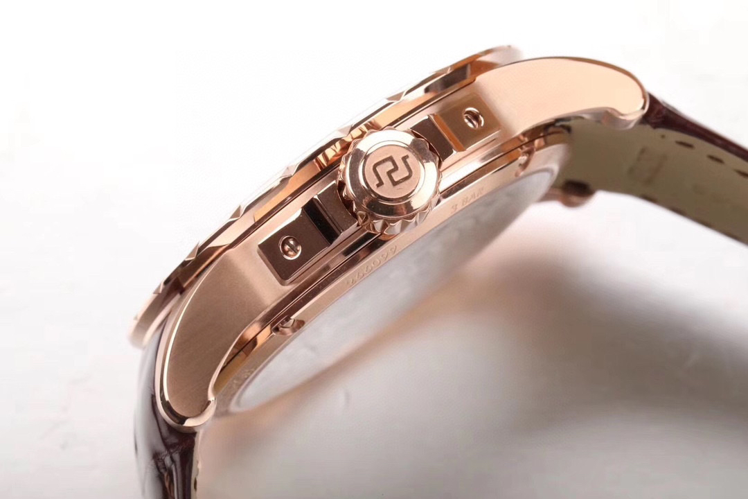 1比1復刻羅傑杜彼陀飛輪手錶價格 bbr羅傑杜彼縷空陀飛輪 RDDBEX0261￥8800-高仿錶
